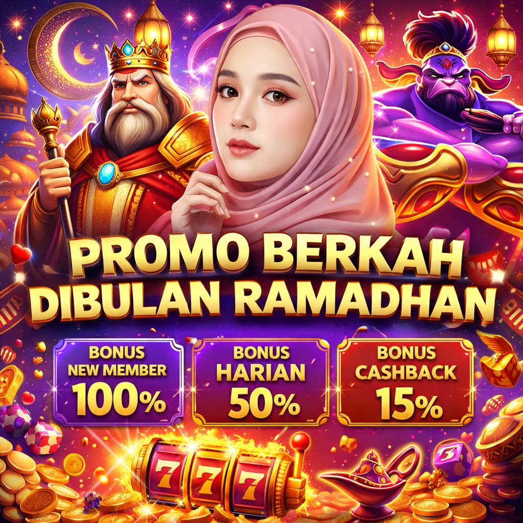 WIL4D ~ Tempat Favorit Menikmati Game Online